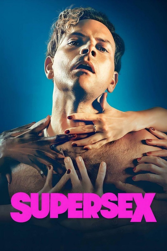 Supersex (2024) S01 Complete